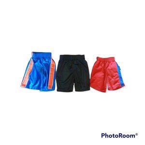 Boys Short Budle